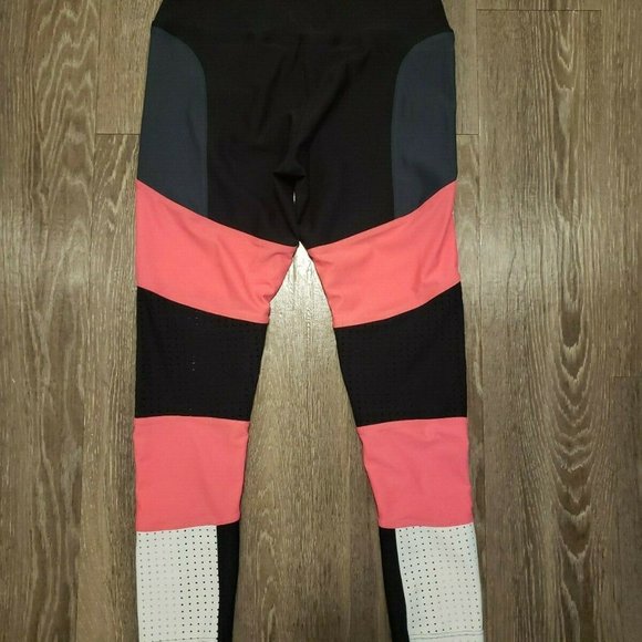 Womens Tully Lou Leggings, Multi Color - Picture 5 of 7